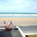 La D'or Διαμέρισμα Vierville-sur-Mer