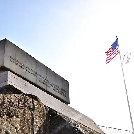 La D'or Apartament *