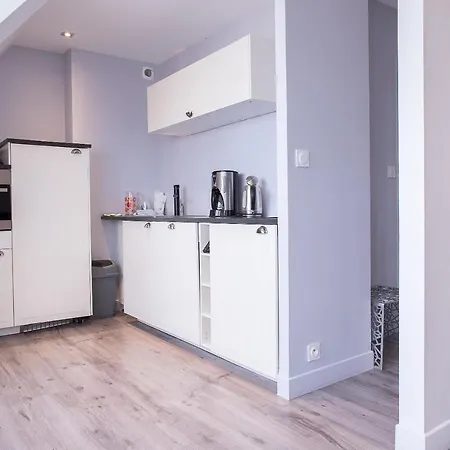 La D'or * Vierville-sur-Mer