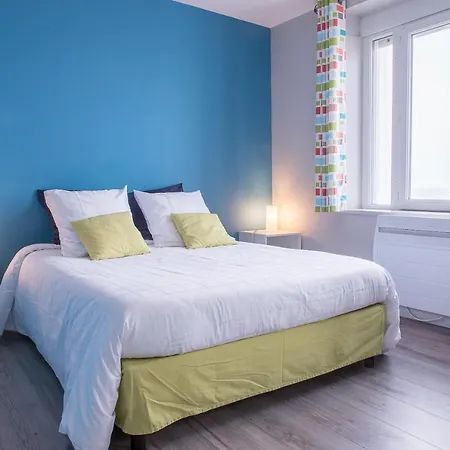 La D'or * Vierville-sur-Mer