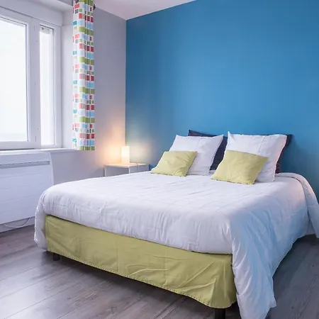 La D'or * Vierville-sur-Mer