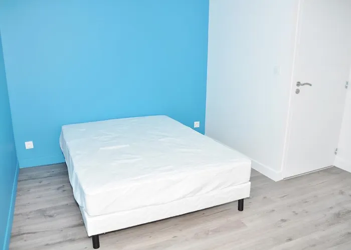 Apartament La D'or Vierville-sur-Mer