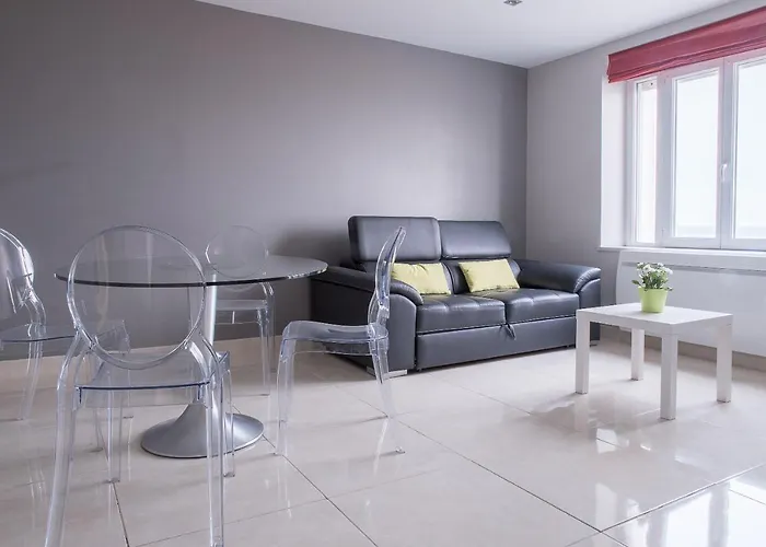 Apartament La D'or *