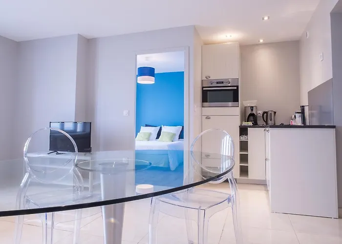 Apartament La D'or *