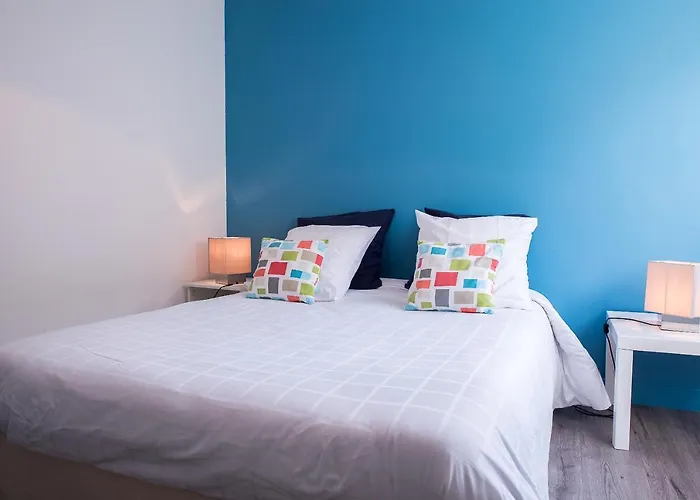 La D'or Apartament Vierville-sur-Mer