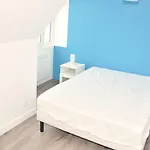 La D'or Апартаменты *