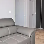 La D'or Апартаменты *