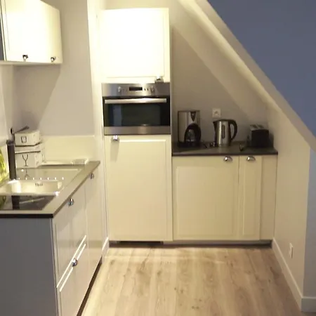 Résidence La D'or Appartement *