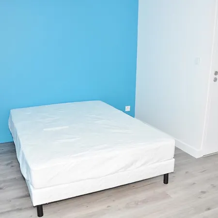 Apartment La D'or Vierville-sur-Mer