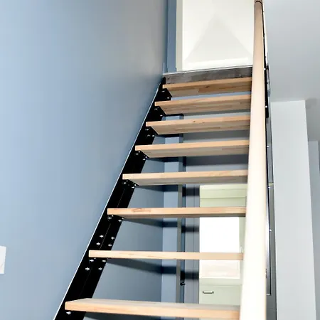 Apartmán La D'or Vierville-sur-Mer