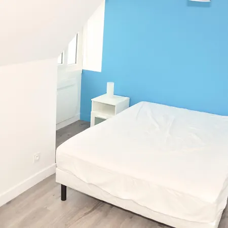 La D'or Apartment *