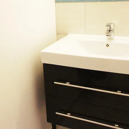 La D'or Apartment *