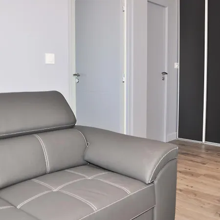 La D'or Apartment *