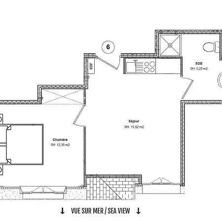 La D'or Apartmán