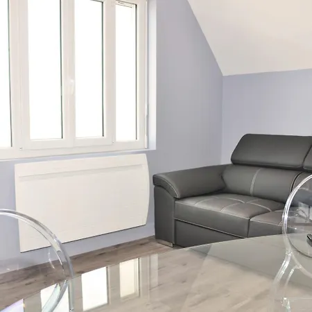 Apartment La D'or