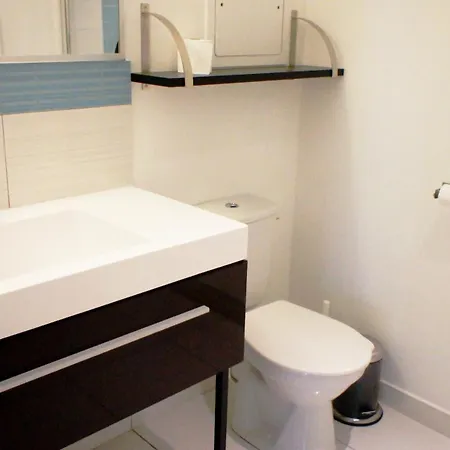 Apartmán La D'or *