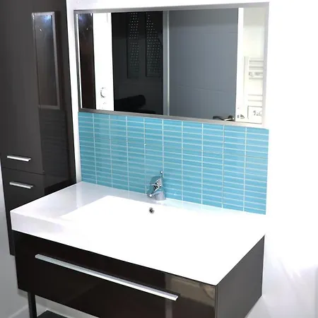 Appartement Résidence La D'or Vierville-sur-Mer