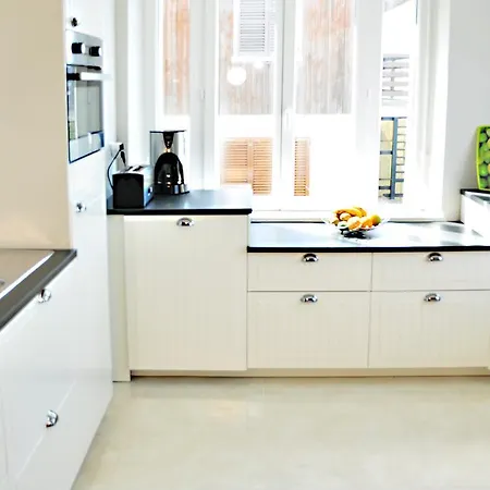 Résidence La D'or * Vierville-sur-Mer