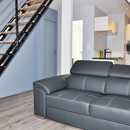 La D'or Apartment