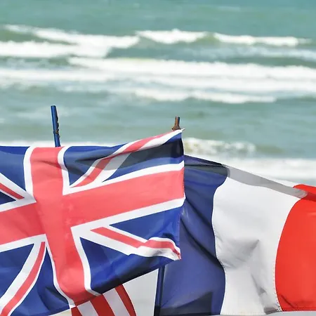 Appartement Résidence La D'or *