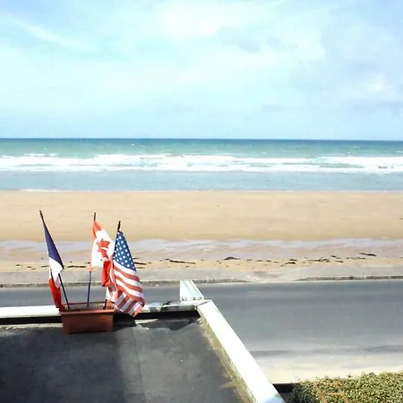 La D'or Apartment Vierville-sur-Mer