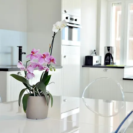 Apartment La D'or