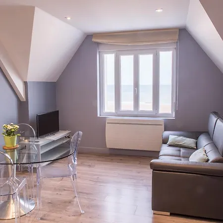 Résidence La D'or Appartement