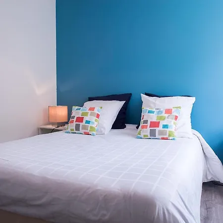 Résidence La D'or Appartement Vierville-sur-Mer