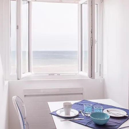 Appartement Résidence La D'or