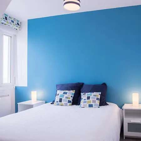 Apartment La D'or
