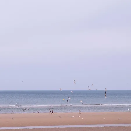 Résidence La D'or Vierville-sur-Mer