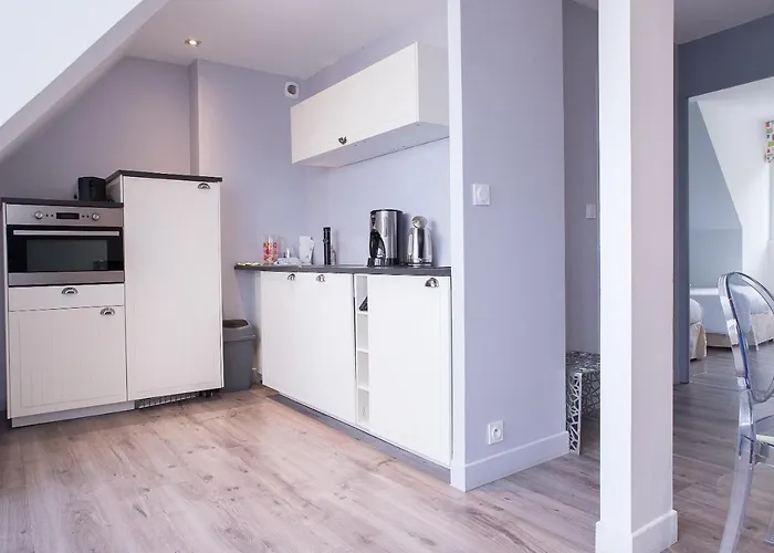 La D'or * Vierville-sur-Mer