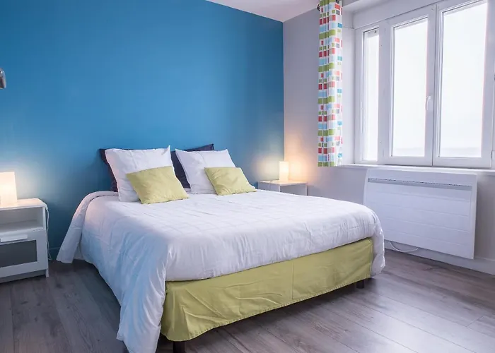 La D'or * Vierville-sur-Mer