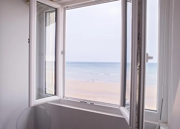 La D'or Vierville-sur-Mer