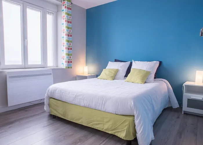 La D'or * Vierville-sur-Mer